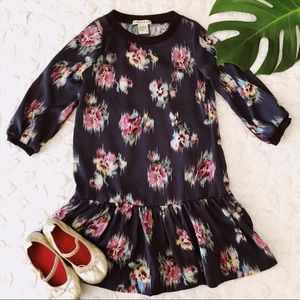 {anthem of the ants} dress girls 6